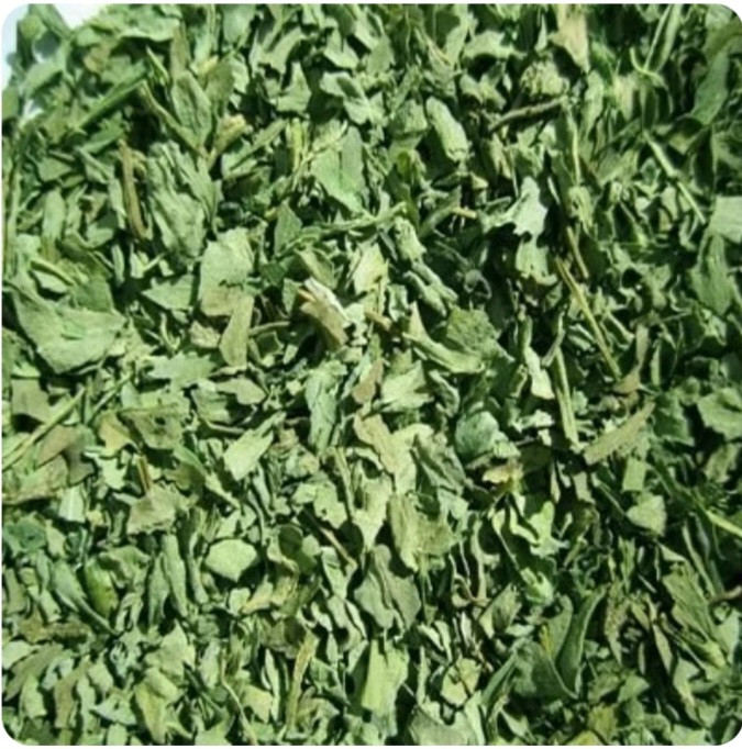 ریحان خشک اعلا فله 10kg
