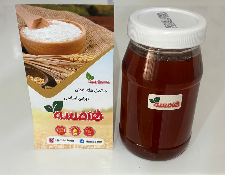 عسل اصل خوانسار